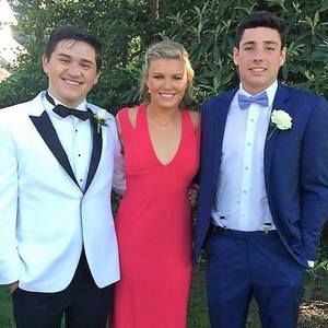 Meet your Posher, Tyler